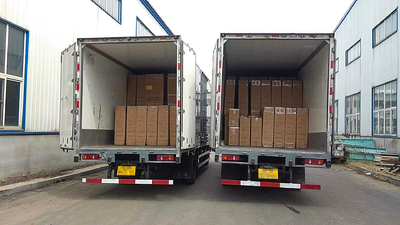 Shenzhen Magic Bamboo Industrial Co., Ltd. γραμμή παραγωγής του κατασκευαστή