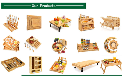 Shenzhen Magic Bamboo Industrial Co., Ltd. γραμμή παραγωγής του κατασκευαστή