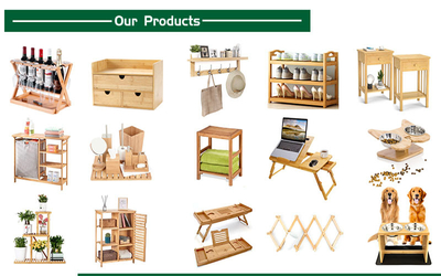 Shenzhen Magic Bamboo Industrial Co., Ltd. γραμμή παραγωγής του κατασκευαστή