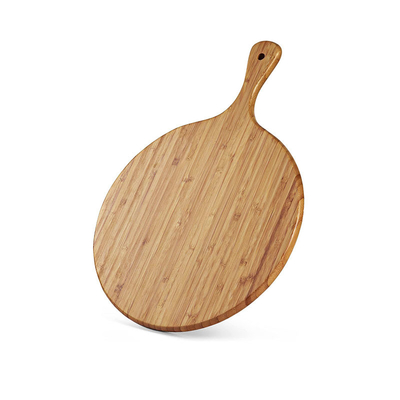 Πιστοποιημένο CE / EU 42 x 30 x 1.8cm Smart Wood Bamboo Cutting Board για κουζίνα Custom