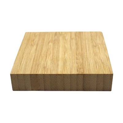 2000mm x 300mm x 7,5mm E0 Τυπικά πλακέτα από μπαμπού με προσαρμόσιμα μεγέθη