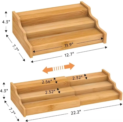 32.5x21.5x11cm Σύγχρονα ντουλάπια κουζίνας Εμφάνιση Αποθηκευτικό ράφι Αριθμός των στρωμάτων Τέσσερα στρώματα