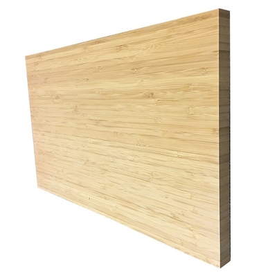 FSC 12 lat Hurtownia fabriczna pionowy panel ze sklejki bambusowej 2000mm x 300mm x 4mm για την κατασκευή