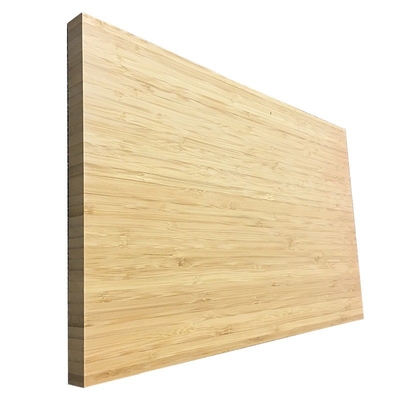2000 mm x 600 mm x 17 mm Διάτρηση από υφαντικό ξύλο μπαμπού για την κατασκευαστική βιομηχανία