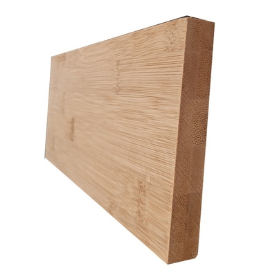 2000 mm x 600 mm x 15 mm Περιβαλλοντικά φιλικές πλακέτες από μπαμπού με κάθετη/οριζόντια κατασκευή