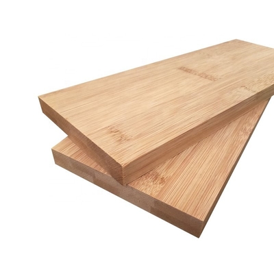 Απευθείας από 7mm 2 Ply Solid Bamboo Flat Sheet με προσαρμόσιμες προδιαγραφές