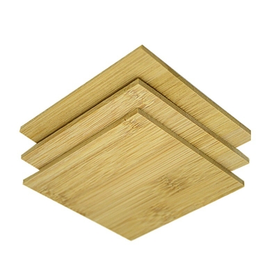 BAMBOO Μονόστρωτο 5.5mm Σκληρό Πλέιγουντ Το σύγχρονο σχέδιο που πρέπει να έχετε για το έργο σας