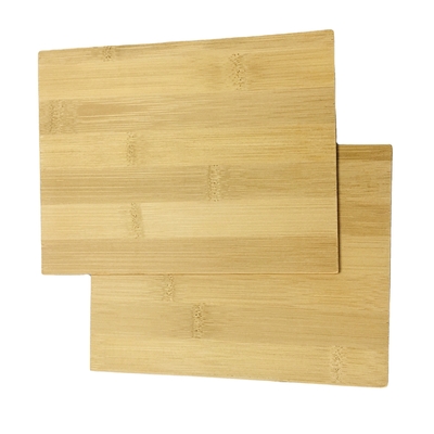 Προσαρμοσμένο λογότυπο 3mm Bamboo Plywood για τα έπιπλα από μπαμπού εσωτερική διακόσμηση