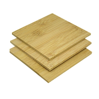 Σύγχρονο σχεδιασμό BAMBOO 8mm 100% στερεό πλακέ για φιλικά προς το περιβάλλον έπιπλα